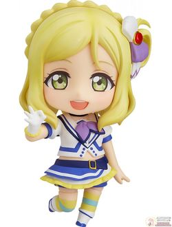 Нендроид Мари Охара (Ohara Mari)