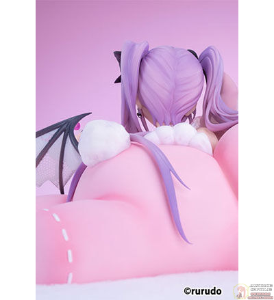 Фигурка 1/6 Ева (Eve Sugar High ver.)