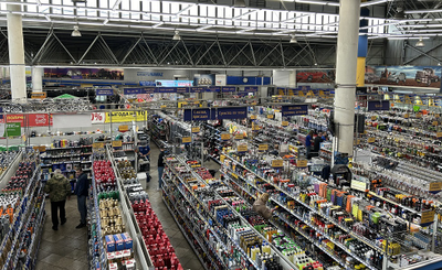 Avtoall  |  ул.Кетчерская 2А