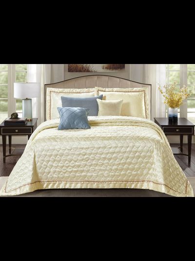 Покрывало TANGO жаккард 240x260 50x70x2 TJ0200-81