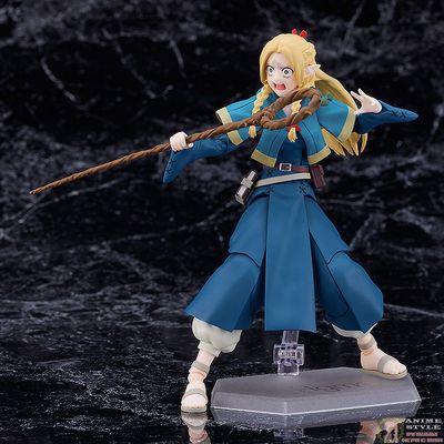 Фигурка фигма Марсиль Донато (figma Marcille Donato)