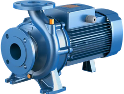 Насос консольно-моноблочный Pedrollo F 65/125C