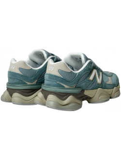 New Balance 9060 Blue Marine Haze