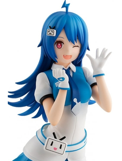 Фигурка 22 Niang Pop Up Parade