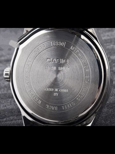 Часы Casio MTP-1310PD-7B