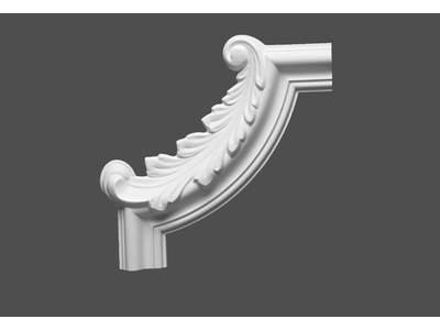 Угловой элемент 1.52.291