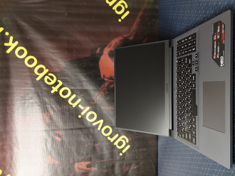 ARDOR GAMING NEO G16-R5ND312 ( 16.0 WUXGA  IPS 165Hz Ryzen 5 6600H RTX3050 16Gb 512Gb SSD )