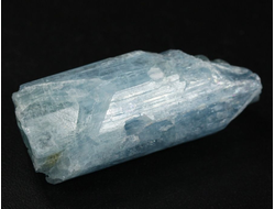 Берилл голубой (Аквамарин), кристалл, Россия, Забайкалье (34*14*11 мм, 8,8 г) №37867