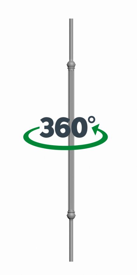 3Д модель SB-005