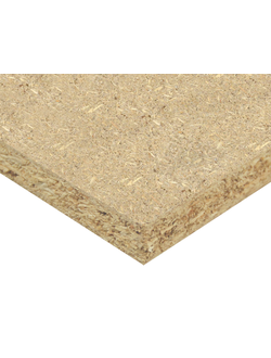 Плита ДСП, 16 мм 1,22*2,44 , сорт 1 Ш2