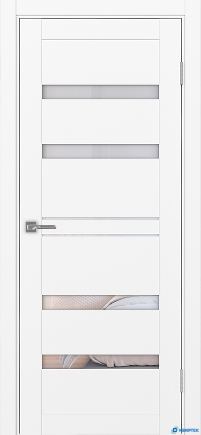 OPTIMA PORTE Турин 561