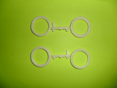 Сборная модель: (ICM 24004) Американский пожарный автомобиль Model T 1914 Firetruck