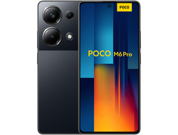Poco M6 Pro