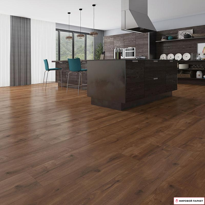 Ламинат My Step Grande XXL Секвойя 62974 32 класс толщина 10 мм с фаской 3.019 м2