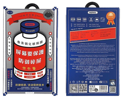 Защитное стекло Remax