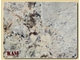 ГРАНИТ ALASKA WHITE - ИНДИЯ - натуральный камень на складе в Волжском образец 5