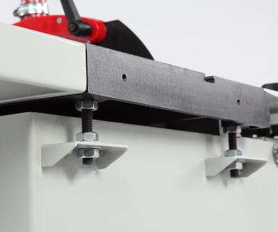 Станок круглопильный с подвижным столом BELMASH TS-250ST1000/400 (2.2 кВт, 400 В)