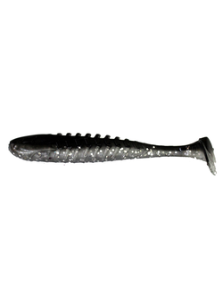 Силиконовая приманка Eleven Lures Loony Tail
