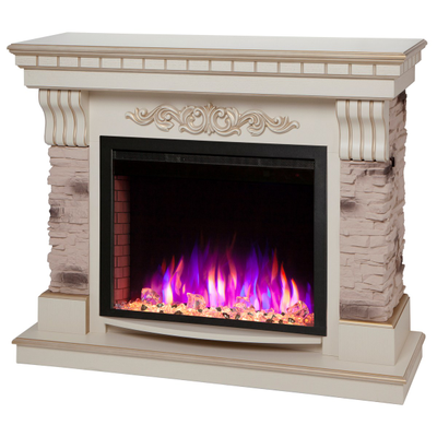 Marseilles Luxe 25,5 WT с очагом Saphir 25,5