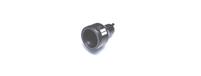 Переход электросварной д.40х32 ПЭ100 SDR11 Eurostandard