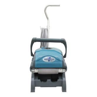 Робот-очиститель Poolcleaner VIRTUOSO 200, 16 м³/ч, 230 В / AC 50-60 Гц, 43 x 26 x 39 см