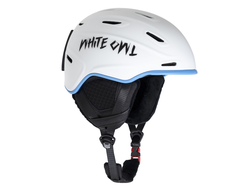 Шлем зимний White Owl