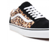 Кеды Vans Old Skool Leopard