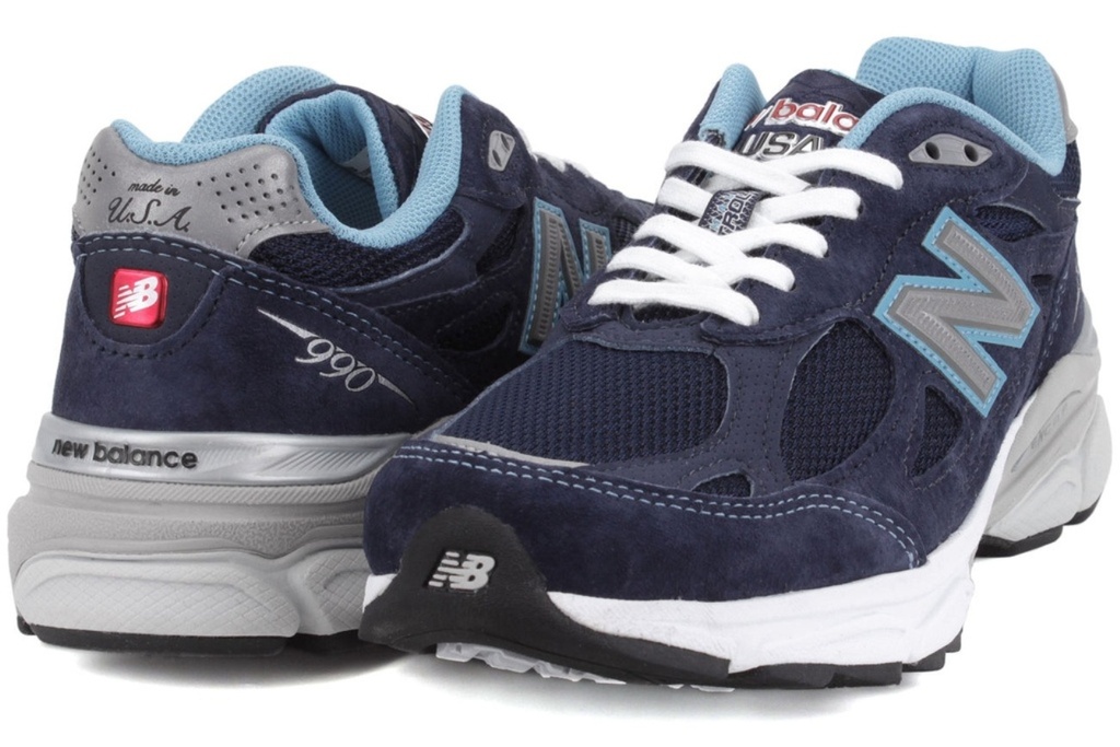 New sales balance 990nv3