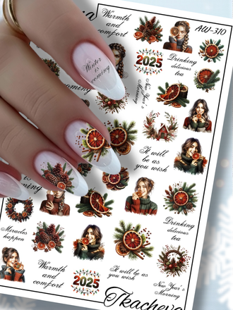 Слайдер-дизайн by Anna Tkacheva AW-310