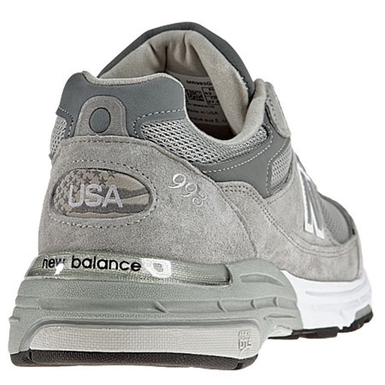 New balance usa 993 cheap