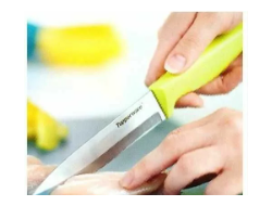 Разделочный нож «Гурман» с чехлом tupperware