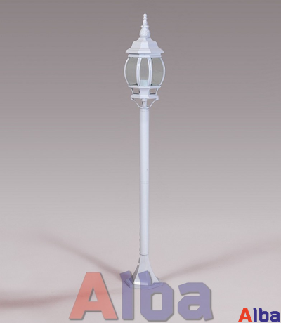 Садово парковый светильник America S 406 w