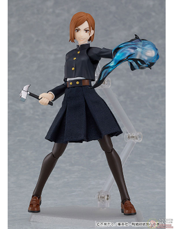 Фигурка фигма Нобара Кугисаки (figma Nobara Kugisaki)