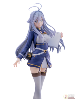 Фигурка 1/7 Владилена Милизе (Vladilena Milizé)
