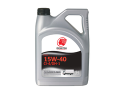 IDEMITSU DIESEL 15W-40 CI-4/DH-1 Mineral