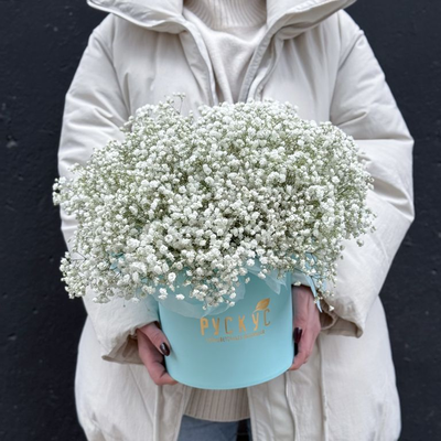 Облако любви