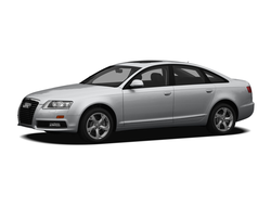 Автомобильные авточехлы для Audi A6 (4F,C6) c 2004 по 2011 (40/60)