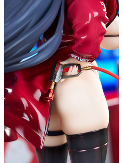 Фигурка 1/7 Тайхо (Taihou Enraptured Companion Ver.)