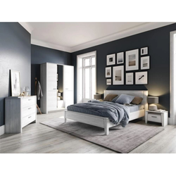 Спальня Мальта дуб винтерберг