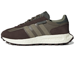 Adidas Retropy E5 Brown