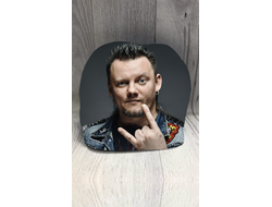 Шапка Король и Шут №9