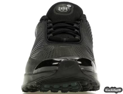 Nike Air Max DN GS SUPREME Мужские Black (40-45)