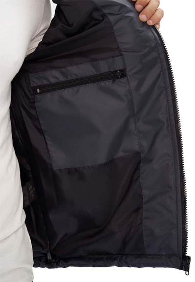 Жилет Фаворит утепленный, цвета в ассортименте