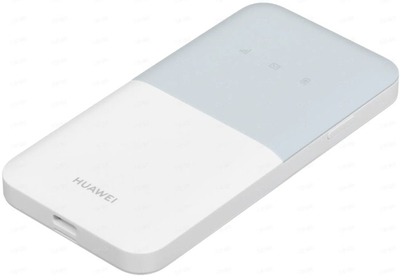 Модем Huawei E5586-326 3G/4G Белый