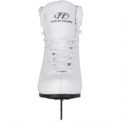 Фигурные коньки Elegance для тренировок и выступлений