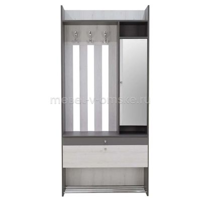 Прихожая Гретта Эльза-2