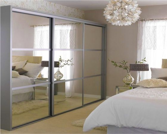 Шкафы-купе недорого в Воронеже