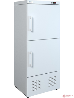 Шкаф комбинированный Марихолодмаш ШХК-400М