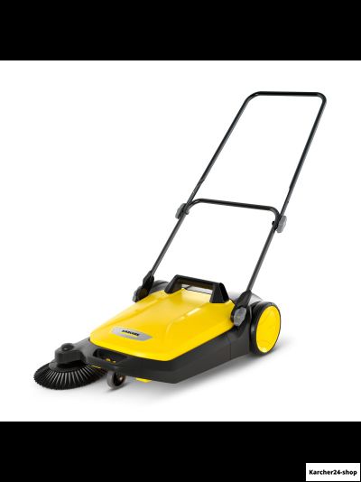 Подметальная машина Karcher S 4 (1.766-320.0)