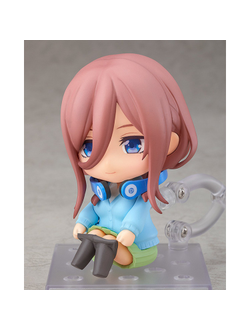 Нендроид Мику Накано (Miku Nakano)
